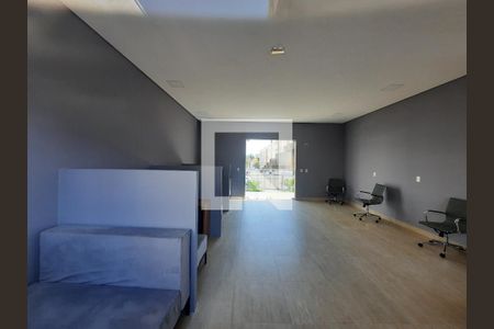 Área comum de apartamento à venda com 2 quartos, 54m² em Jardim Nova Europa, Campinas