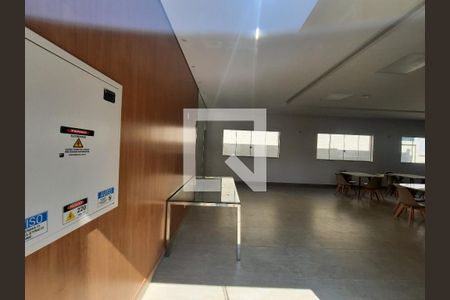 Área comum de apartamento à venda com 2 quartos, 54m² em Jardim Nova Europa, Campinas