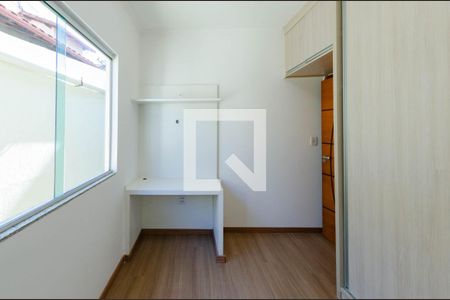 Quarto 1 de casa à venda com 4 quartos, 280m² em Havaí, Belo Horizonte