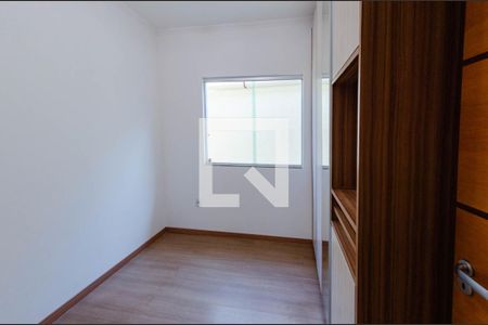 Quarto 2 de casa à venda com 4 quartos, 280m² em Havaí, Belo Horizonte