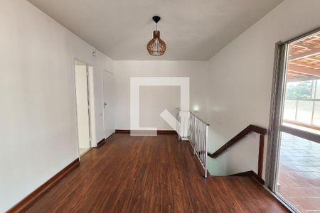 Sala de apartamento à venda com 2 quartos, 180m² em Santa Teresa, Rio de Janeiro