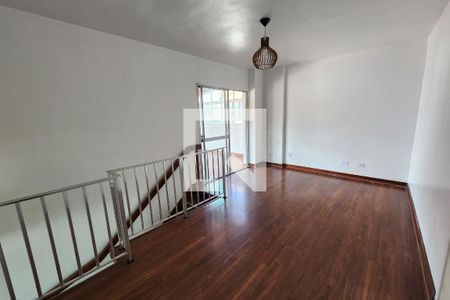 Sala de apartamento à venda com 2 quartos, 180m² em Santa Teresa, Rio de Janeiro