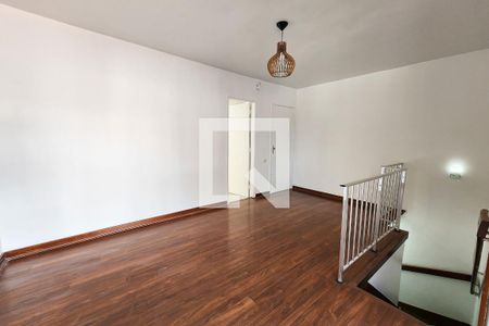 Sala de apartamento à venda com 2 quartos, 180m² em Santa Teresa, Rio de Janeiro