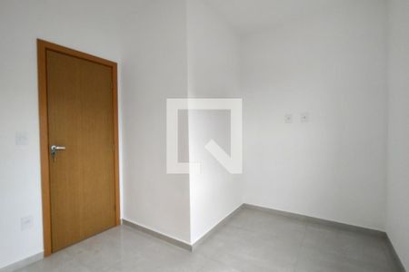 Quarto 1 de casa de condomínio para alugar com 2 quartos, 70m² em Tupiry, Praia Grande