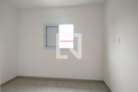 Quarto 1 de casa de condomínio para alugar com 2 quartos, 70m² em Tupiry, Praia Grande