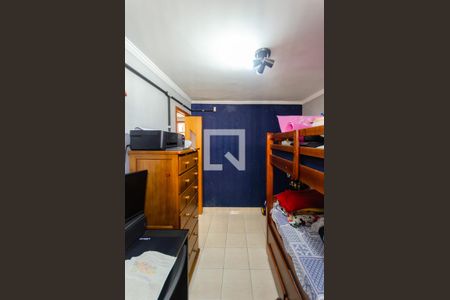 Quarto 1 de apartamento à venda com 2 quartos, 48m² em Jardim Antartica, São Paulo