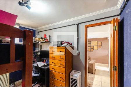 Quarto 1 de apartamento à venda com 2 quartos, 48m² em Jardim Antartica, São Paulo