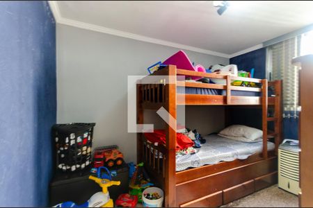 Quarto 1 de apartamento à venda com 2 quartos, 48m² em Jardim Antartica, São Paulo