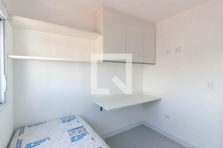 Quarto 1 de apartamento para alugar com 2 quartos, 45m² em Parada Inglesa, São Paulo