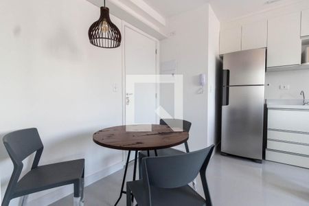 Sala de apartamento para alugar com 2 quartos, 45m² em Parada Inglesa, São Paulo