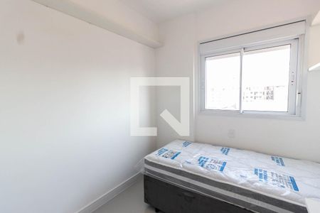 Quarto 1 de apartamento para alugar com 2 quartos, 45m² em Parada Inglesa, São Paulo