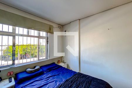 Quarto de apartamento à venda com 1 quarto, 30m² em Brás, São Paulo