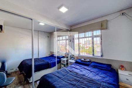 Quarto de apartamento à venda com 1 quarto, 30m² em Brás, São Paulo