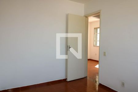 Quarto 1 de apartamento para alugar com 2 quartos, 41m² em Cachambi, Rio de Janeiro