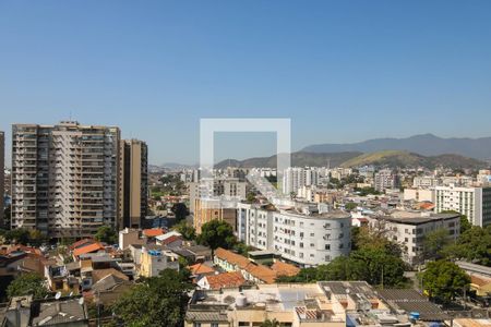 Vista do Quarto 1 de apartamento à venda com 2 quartos, 41m² em Cachambi, Rio de Janeiro