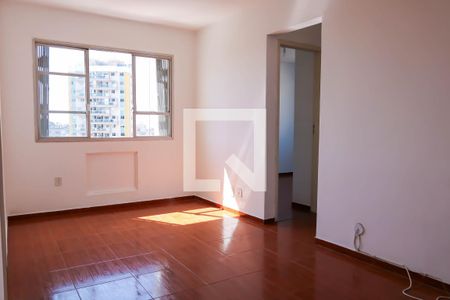 Sala de apartamento à venda com 2 quartos, 41m² em Cachambi, Rio de Janeiro