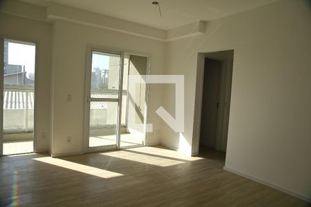 Apartamento à venda com 54m², 2 quartos e 1 vagaSala