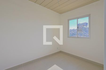 Quarto de apartamento à venda com 2 quartos, 144m² em Estrela Dalva, Belo Horizonte