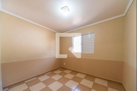 Quarto 1 de casa de condomínio para alugar com 2 quartos, 69m² em Jardim Santo André, Santo André