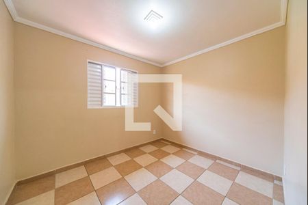 Quarto 2 de casa de condomínio para alugar com 2 quartos, 69m² em Jardim Santo André, Santo André