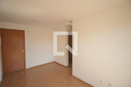 Sala de apartamento para alugar com 2 quartos, 50m² em Alcântara, São Gonçalo