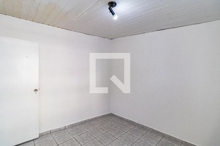 Sala/Quarto de casa para alugar com 1 quarto, 25m² em Jardim Dracena, São Paulo