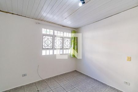 Sala/Quarto de casa para alugar com 1 quarto, 25m² em Jardim Dracena, São Paulo