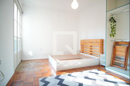 Quarto 1 de apartamento à venda com 2 quartos, 82m² em Petrópolis, Porto Alegre