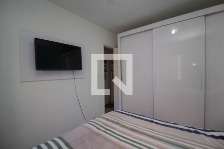 Quarto 1 de apartamento à venda com 2 quartos, 65m² em Freguesia do Ó, São Paulo