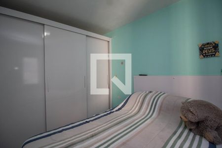 Quarto 1 de apartamento à venda com 2 quartos, 65m² em Freguesia do Ó, São Paulo