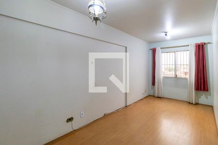 Sala de apartamento para alugar com 1 quarto, 53m² em Vila Industrial (campinas), Campinas