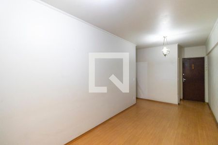 Sala de apartamento para alugar com 1 quarto, 53m² em Vila Industrial (campinas), Campinas