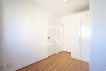 Quarto de apartamento para alugar com 1 quarto, 27m² em Barra Funda, São Paulo