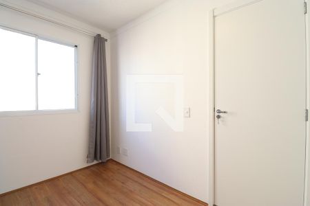 Quarto de apartamento à venda com 1 quarto, 27m² em Barra Funda, São Paulo