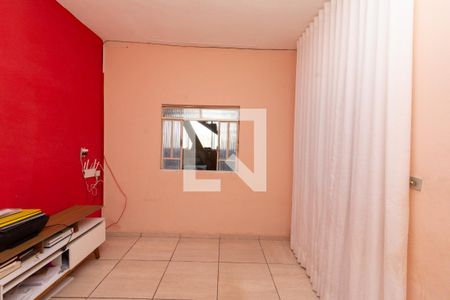 Sala 2 de casa à venda com 3 quartos, 250m² em Diamante, Belo Horizonte