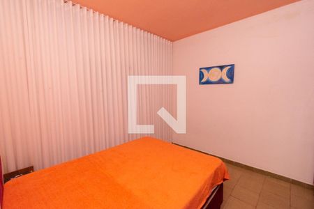 Quarto 1 de casa à venda com 3 quartos, 720m² em Diamante, Belo Horizonte