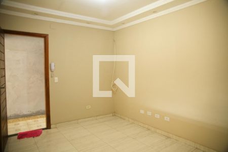 Sala de casa para alugar com 2 quartos, 100m² em Nova Petrópolis, São Bernardo do Campo