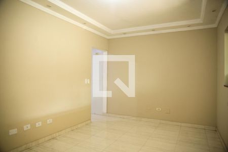 Sala de casa para alugar com 2 quartos, 100m² em Nova Petrópolis, São Bernardo do Campo