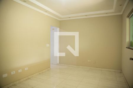 Sala de casa para alugar com 2 quartos, 100m² em Nova Petrópolis, São Bernardo do Campo