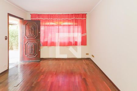 Sala de casa para alugar com 3 quartos, 200m² em Vila Universitaria, São Paulo