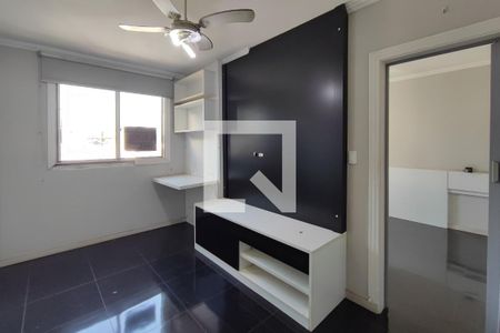 Sala de apartamento para alugar com 1 quarto, 49m² em Cambuí, Campinas