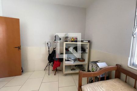 Quarto  de casa para alugar com 2 quartos, 120m² em Olavo Bilac, Duque de Caxias