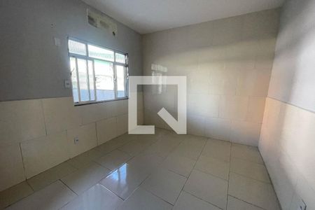 Suíte  de casa para alugar com 2 quartos, 120m² em Olavo Bilac, Duque de Caxias