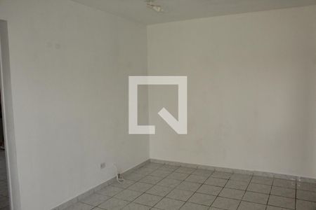 Sala de apartamento para alugar com 2 quartos, 57m² em Parque Rincao, Cotia