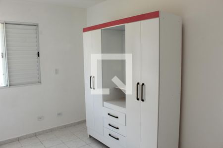 Quarto de apartamento para alugar com 2 quartos, 57m² em Parque Rincao, Cotia