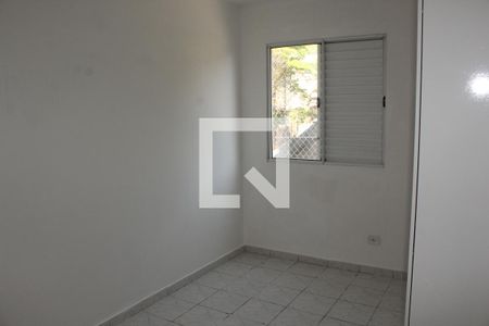 Quarto de apartamento para alugar com 2 quartos, 57m² em Parque Rincao, Cotia