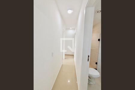 Corredor de apartamento à venda com 3 quartos, 100m² em Ipanema, Rio de Janeiro