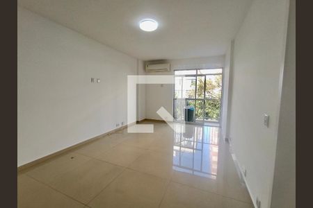 Sala de apartamento à venda com 3 quartos, 100m² em Ipanema, Rio de Janeiro