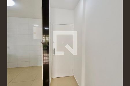 Sala de apartamento à venda com 3 quartos, 100m² em Ipanema, Rio de Janeiro