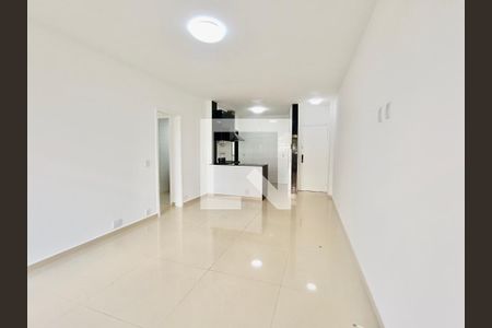 Sala de apartamento à venda com 3 quartos, 100m² em Ipanema, Rio de Janeiro